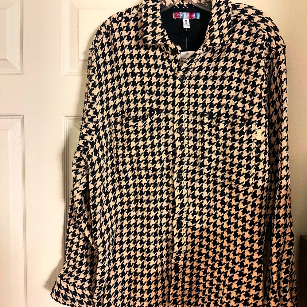 BRAND NEW!!! Urban Outfitters Jacket, Medium